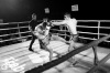 Noci bojovníků v Táboře ovládli domácí, fandil i olympionik Rudolf Kraj