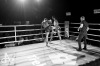 Noci bojovníků v Táboře ovládli domácí, fandil i olympionik Rudolf Kraj