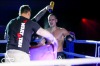 Noci bojovníků v Táboře ovládli domácí, fandil i olympionik Rudolf Kraj