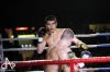 Noci bojovníků v Táboře ovládli domácí, fandil i olympionik Rudolf Kraj