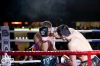 Noci bojovníků v Táboře ovládli domácí, fandil i olympionik Rudolf Kraj