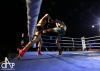 Noci bojovníků v Táboře ovládli domácí, fandil i olympionik Rudolf Kraj