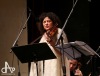 Iva Bittová s Jihočeskou filharmonií excelovala. Táborské publikum jí vestoje zazpívalo 