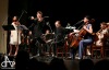 Iva Bittová s Jihočeskou filharmonií excelovala. Táborské publikum jí vestoje zazpívalo 