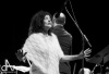 Iva Bittová s Jihočeskou filharmonií excelovala. Táborské publikum jí vestoje zazpívalo 