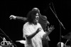Iva Bittová s Jihočeskou filharmonií excelovala. Táborské publikum jí vestoje zazpívalo 
