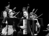 Iva Bittová s Jihočeskou filharmonií excelovala. Táborské publikum jí vestoje zazpívalo 
