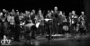Iva Bittová s Jihočeskou filharmonií excelovala. Táborské publikum jí vestoje zazpívalo 