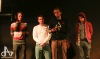 Básníci svedli lítý boj. Slam poetry do Orionu přilákala početné publikum