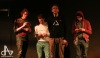 Básníci svedli lítý boj. Slam poetry do Orionu přilákala početné publikum