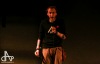 Básníci svedli lítý boj. Slam poetry do Orionu přilákala početné publikum
