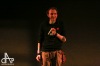 Básníci svedli lítý boj. Slam poetry do Orionu přilákala početné publikum
