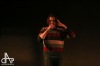 Básníci svedli lítý boj. Slam poetry do Orionu přilákala početné publikum