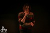 Básníci svedli lítý boj. Slam poetry do Orionu přilákala početné publikum