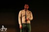 Básníci svedli lítý boj. Slam poetry do Orionu přilákala početné publikum