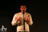Básníci svedli lítý boj. Slam poetry do Orionu přilákala početné publikum