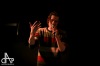 Básníci svedli lítý boj. Slam poetry do Orionu přilákala početné publikum