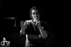 Básníci svedli lítý boj. Slam poetry do Orionu přilákala početné publikum