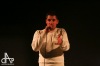 Básníci svedli lítý boj. Slam poetry do Orionu přilákala početné publikum