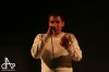 Básníci svedli lítý boj. Slam poetry do Orionu přilákala početné publikum