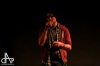 Básníci svedli lítý boj. Slam poetry do Orionu přilákala početné publikum