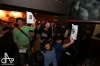 Básníci svedli lítý boj. Slam poetry do Orionu přilákala početné publikum