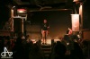 Básníci svedli lítý boj. Slam poetry do Orionu přilákala početné publikum