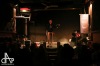 Básníci svedli lítý boj. Slam poetry do Orionu přilákala početné publikum