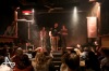 Básníci svedli lítý boj. Slam poetry do Orionu přilákala početné publikum