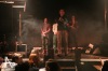Básníci svedli lítý boj. Slam poetry do Orionu přilákala početné publikum