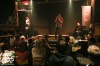 Básníci svedli lítý boj. Slam poetry do Orionu přilákala početné publikum