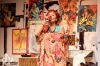 Hippiesačka a znalec umění se přou o Pollocka. Kalifornskou mlhu si nenechte ujít