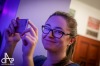 Folk s příchutí punku Na Hradě. Večerem zněly písně Dáši i skotského Marka