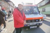 Mráz masky z ulic nevyhnal