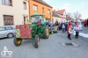 Mráz masky z ulic nevyhnal