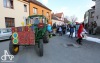 Mráz masky z ulic nevyhnal