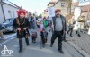 Mráz masky z ulic nevyhnal