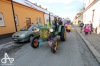 Mráz masky z ulic nevyhnal