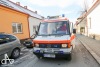 Mráz masky z ulic nevyhnal
