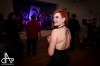 Na Punkovém plese posedmé došlo na křest desky i malování prsy