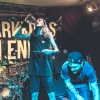 Tak vypadal velkopáteční křest nové desky Marked As An Enemy