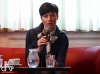 Lenka Bradáčová byla hostem Právníků v ulici
