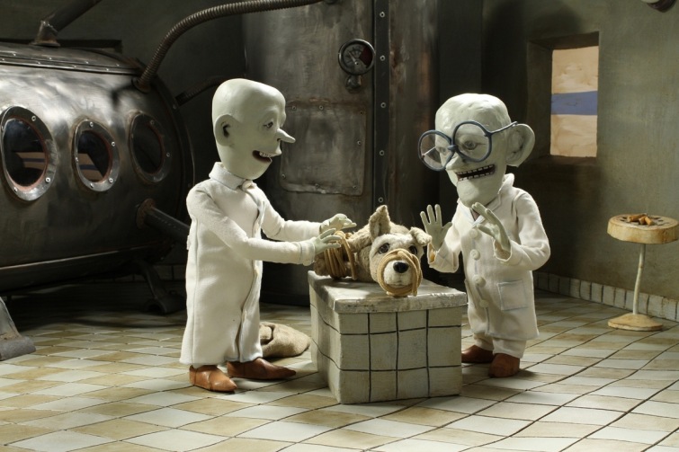 Festival Anifilm je ve znamení 3D animace. Do Třeboně přiveze i držitele Oscarů