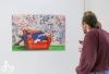 Na pomezí snů a reality. V Galerii 4MAT vystavuje výtvarník Pavel Šmíd