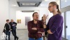 Na pomezí snů a reality. V Galerii 4MAT vystavuje výtvarník Pavel Šmíd