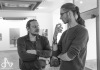 Na pomezí snů a reality. V Galerii 4MAT vystavuje výtvarník Pavel Šmíd