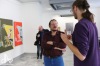 Na pomezí snů a reality. V Galerii 4MAT vystavuje výtvarník Pavel Šmíd