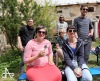 Tady to vřelo. Na závodech rychlovarných konvic nechyběla legrace a napětí