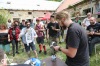 Tady to vřelo. Na závodech rychlovarných konvic nechyběla legrace a napětí