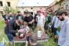 Tady to vřelo. Na závodech rychlovarných konvic nechyběla legrace a napětí